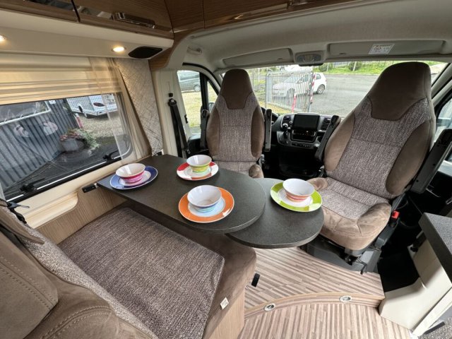 Malibu Compact 600 LE BVA - Photo 2