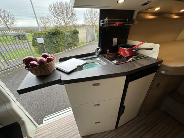 Malibu Compact 600 LE BVA - Photo 3