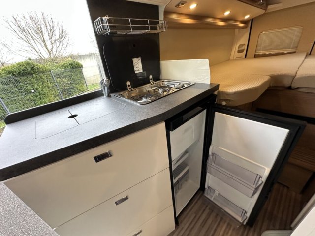 Malibu Compact 600 LE BVA - Photo 4