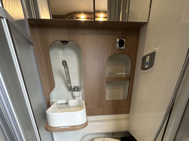 Malibu Compact 600 LE BVA - Photo 6