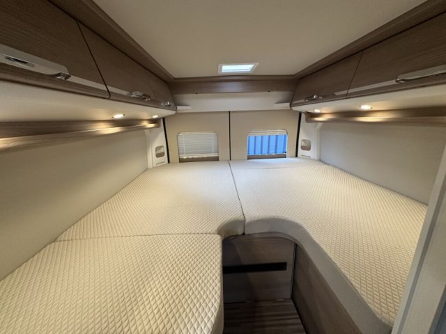 Malibu Compact 600 LE BVA - Photo 7