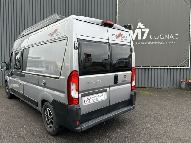 Malibu Compact 600 LE BVA - Photo 9