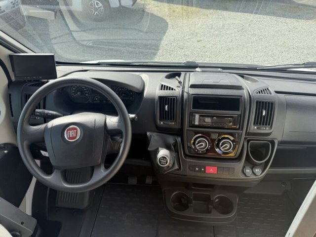 Mc Louis Menfys Van 3 Prestige - Photo 3