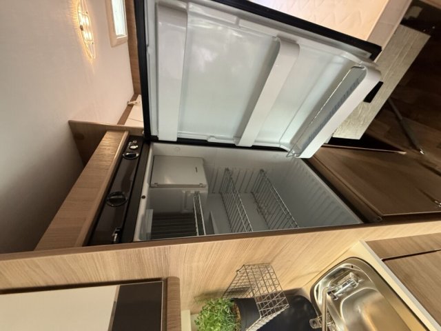 Mc Louis Menfys Van 3 Prestige - Photo 5