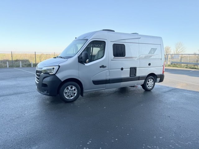 Randger R559 R 559 BVA - Photo 2