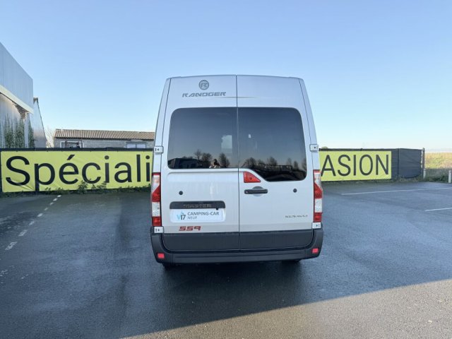 Randger R559 R 559 BVA - Photo 3