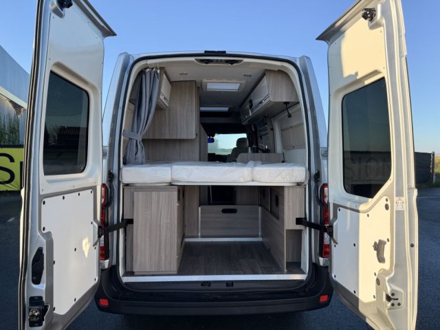 Randger R559 R 559 BVA - Photo 4