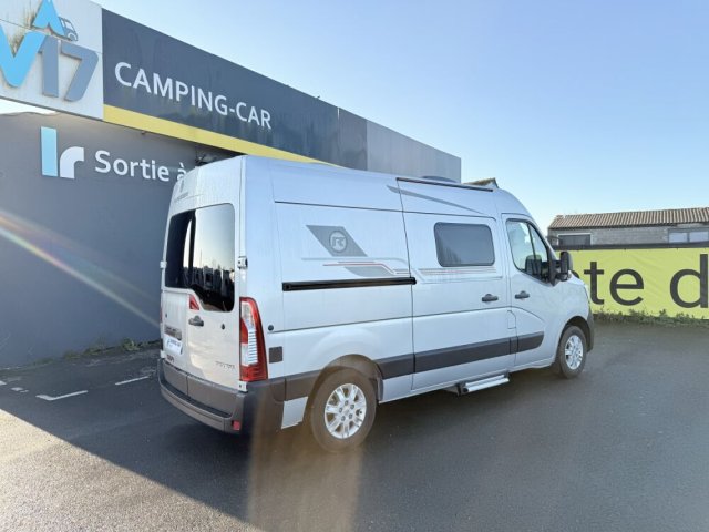 Randger R559 R 559 BVA - Photo 5