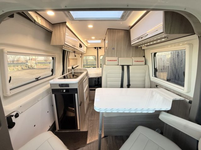 Randger R559 R 559 BVA - Photo 6