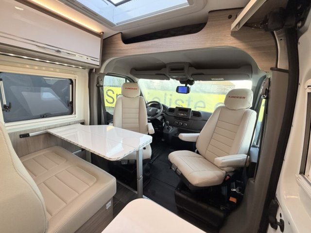 Randger R559 R 559 BVA - Photo 7