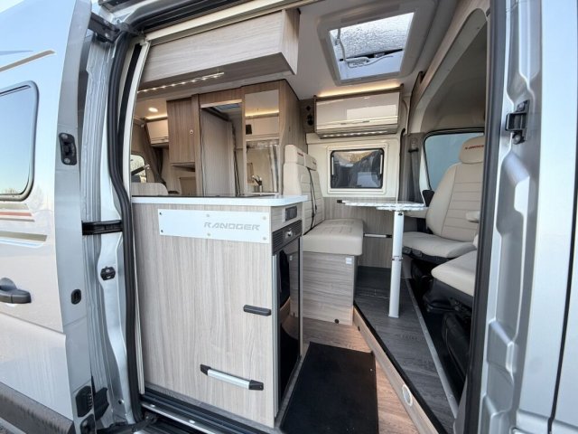 Randger R559 R 559 BVA - Photo 11