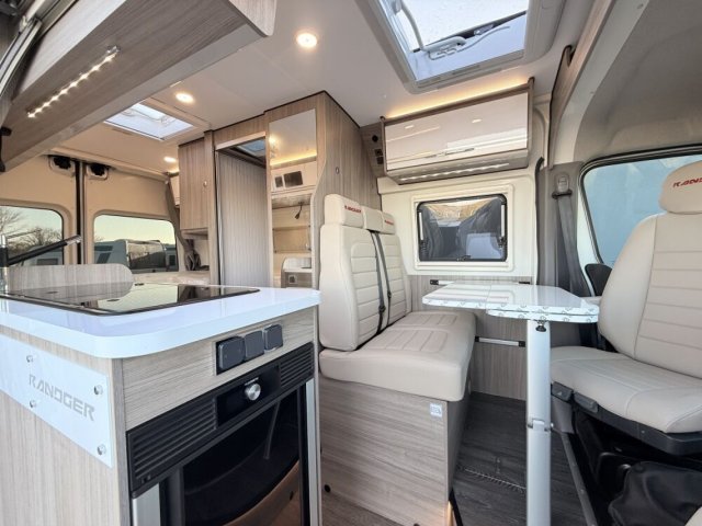 Randger R559 R 559 BVA - Photo 12