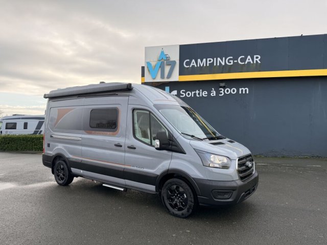 Randger R560 R 560 4X2 BVA 2026 Neuf