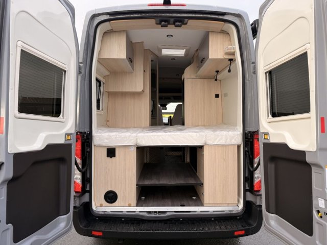 Randger R560 R 560 4X2 BVA 2026 - Photo 5