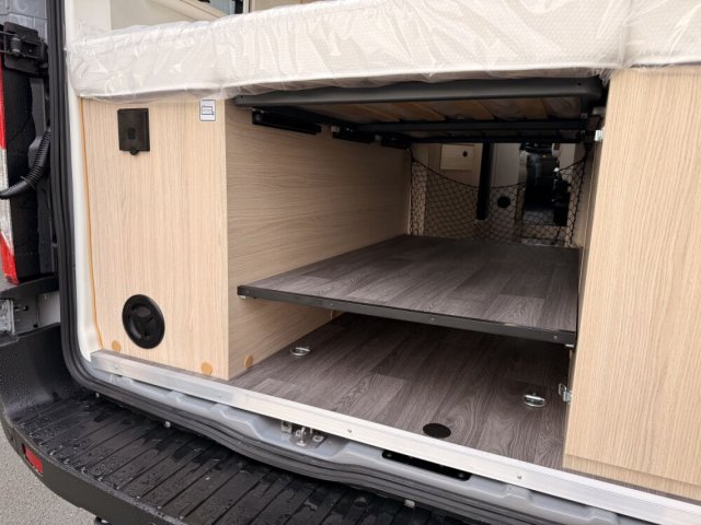 Randger R560 R 560 4X2 BVA 2026 - Photo 6