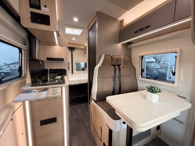 Randger R560 R 560 4X2 BVA 2026 - Photo 10