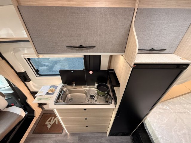 Randger R560 R 560 4X2 BVA 2026 - Photo 14