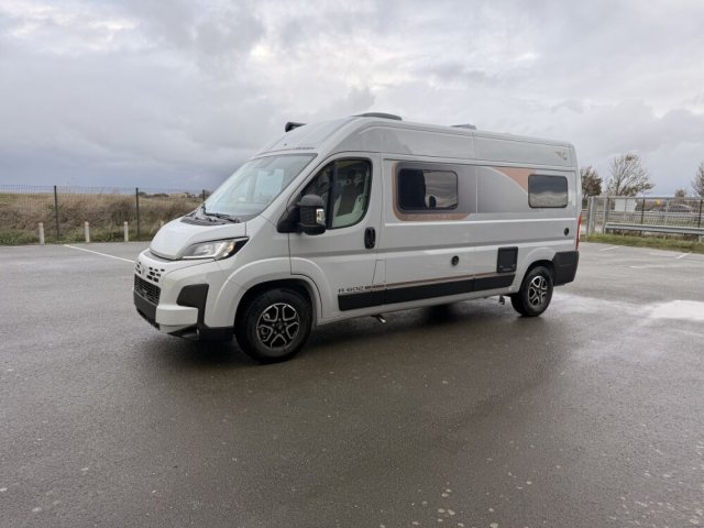 Randger R602 R 602 2026 - Photo 3