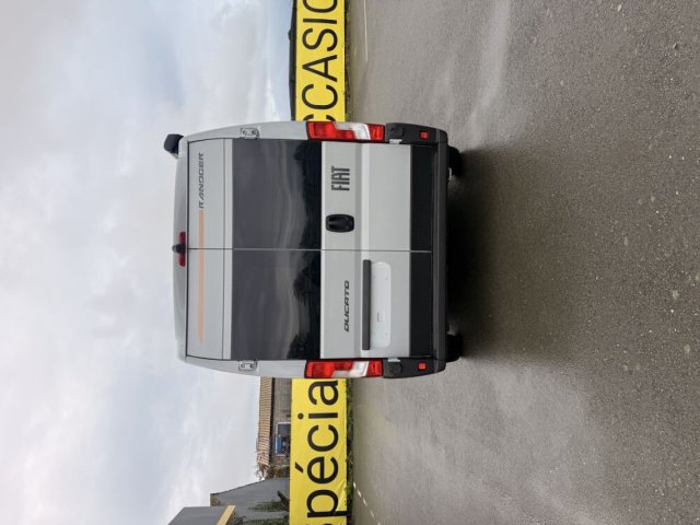 Randger R602 R 602 2026 - Photo 4