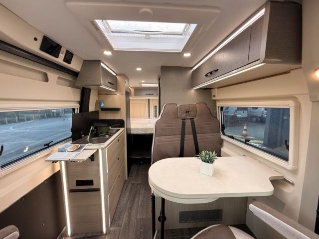 Randger R602 R 602 2026 - Photo 7