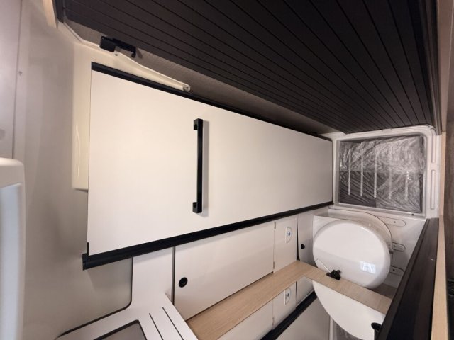 Randger R602 R 602 2026 - Photo 12