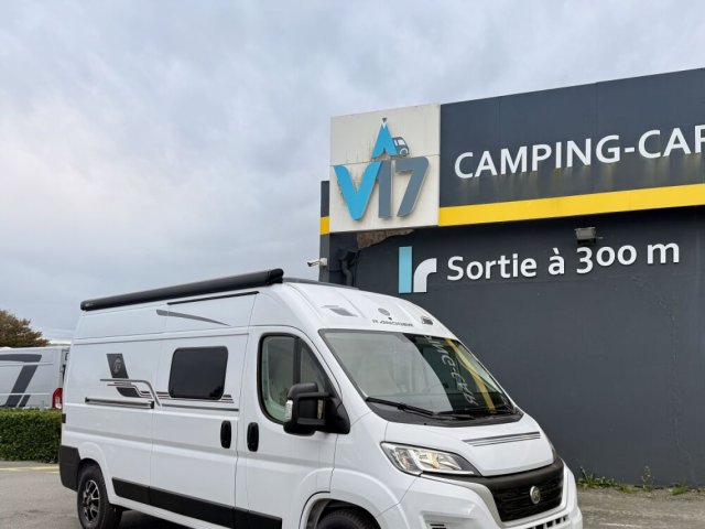 Randger R602 R 602 Neuf