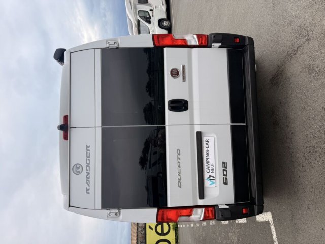 Randger R602 R 602 - Photo 4