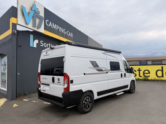 Randger R602 R 602 - Photo 5