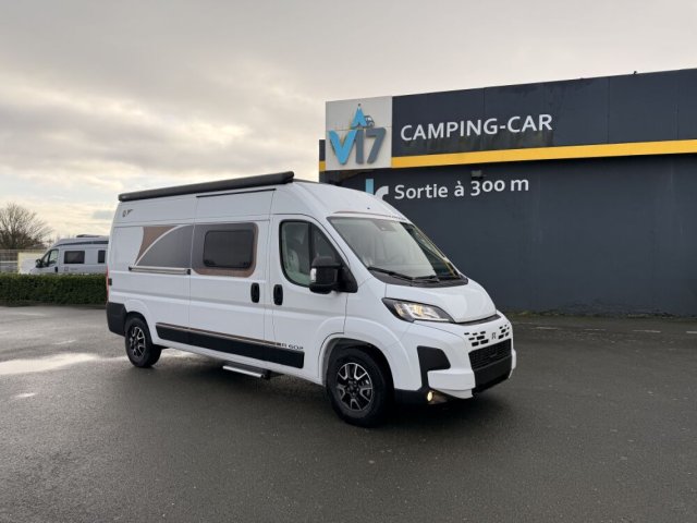 Randger R602 R 602 2026 Neuf