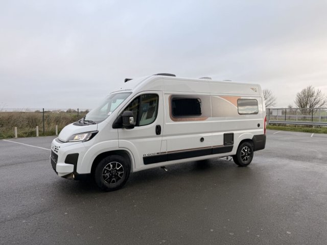 Randger R602 R 602 2026 - Photo 3