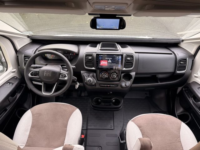 Randger R602 R 602 2026 - Photo 4