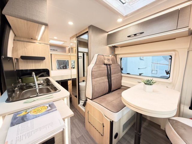 Randger R602 R 602 2026 - Photo 6