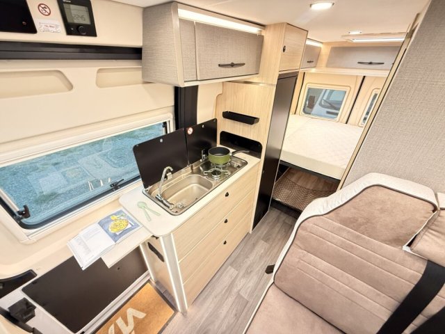 Randger R602 R 602 2026 - Photo 7