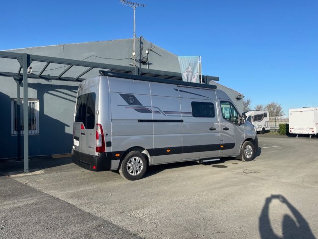 Randger R621 BVA - Photo 2