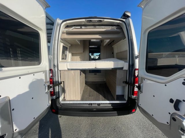 Randger R621 BVA - Photo 9