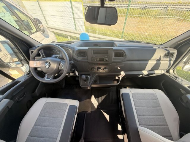 Randger R621 BVA - Photo 14