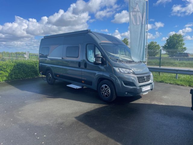 Randger R640 R 640 LA BOHEME - Photo 1