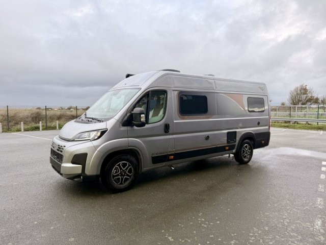 Randger R640 R 640 2026 - Photo 2