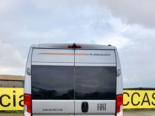 Randger R640 R 640 2026 - Photo 3