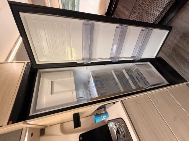 Randger R640 R 640 2026 - Photo 7