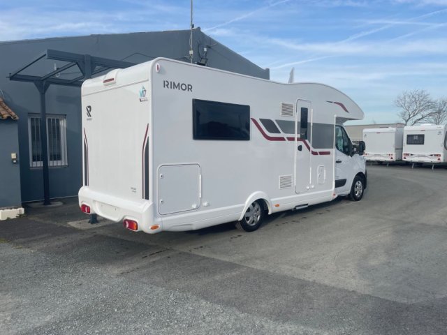 Rimor Hygge 66 Plus + - Photo 2