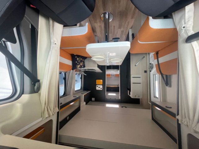 Rimor Hygge 66 Plus + - Photo 4