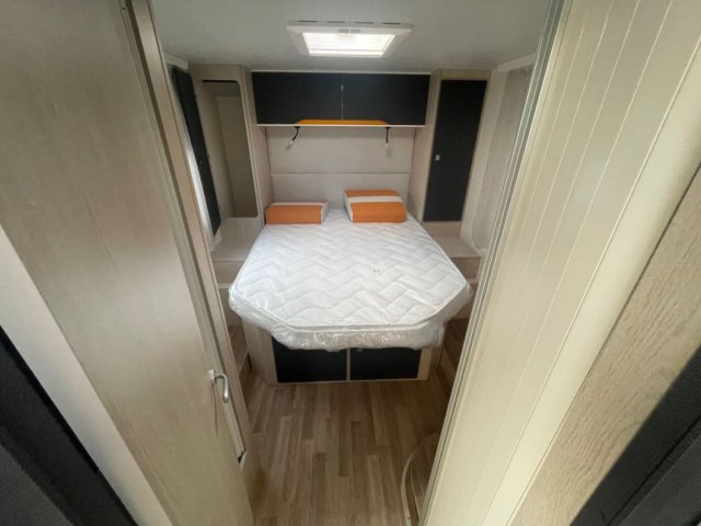 Rimor Hygge 66 Plus + - Photo 6