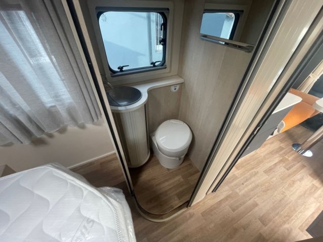 Rimor Hygge 66 Plus + - Photo 7