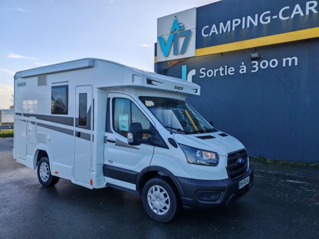 Achat Rimor Hygge 66 Plus + Occasion