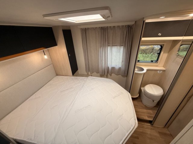 Rimor Hygge 66 Plus + - Photo 12