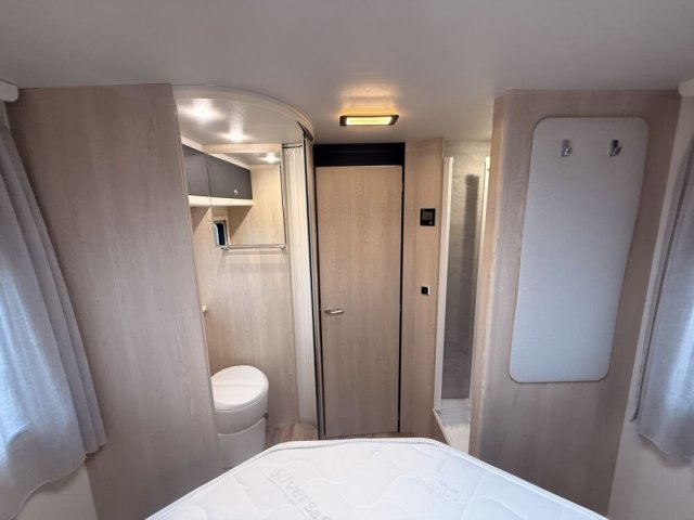 Rimor Hygge 66 Plus + - Photo 13