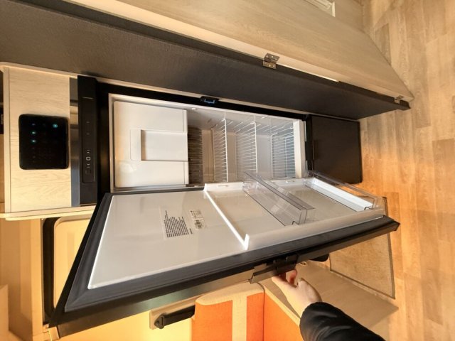 Rimor Hygge 66 Plus + - Photo 19