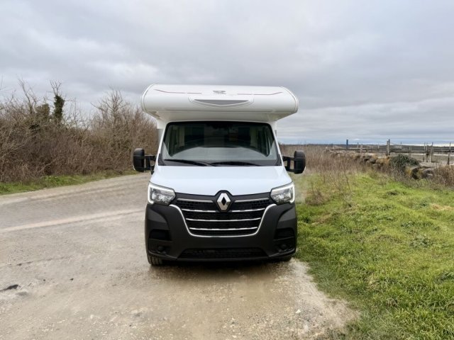 Rimor Hygge 66 Plus + - Photo 3