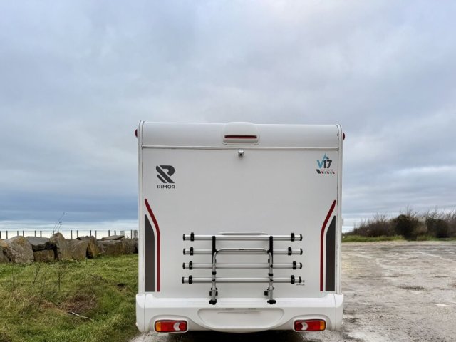 Rimor Hygge 66 Plus + - Photo 4